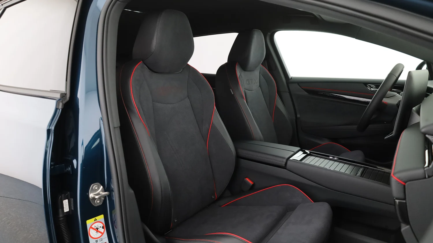 Bild eines ID.7 Tourer GTX 4MOTION 250 kW Business