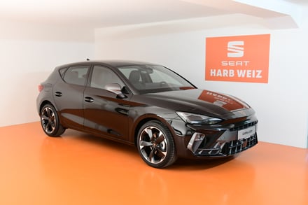 CUPRA Leon 1.5 TSI 150 PS ACT