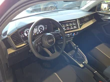 Thumbnail-Foto von Fahrzeug