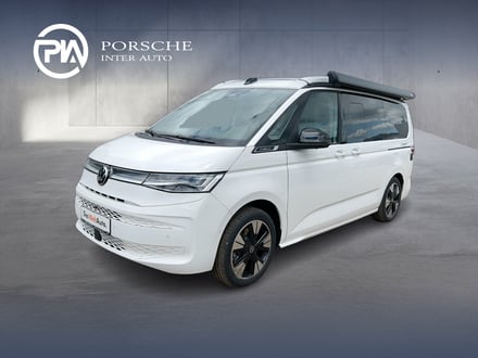 VW California Ocean eHybrid 180 kW 4M