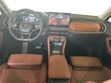 Škoda Kodiaq 4x4 Selection TDI DSG in Graphit-Grau Metallic