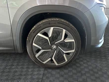 Škoda Kodiaq 4x4 Selection TDI DSG in Graphit-Grau Metallic