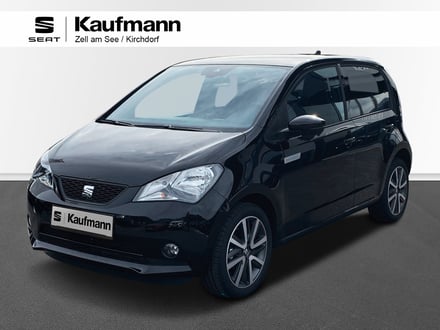 SEAT Mii electric Plus