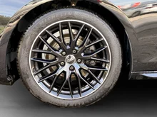 Audi A4 Avant 35 TDI S line in MYTHOSSCHWARZ METALLIC