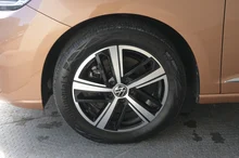 Thumbnail-Foto von Fahrzeug