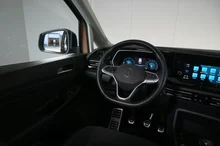 Thumbnail-Foto von Fahrzeug