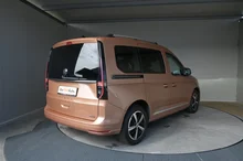 Thumbnail-Foto von Fahrzeug