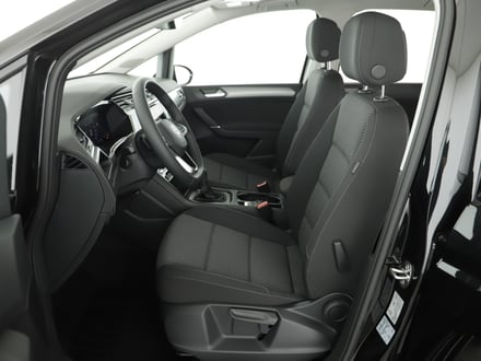 VW Touran Friends TSI DSG