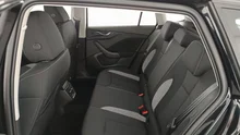 Škoda Kamiq Selection TSI in Black-Magic Perleffekt