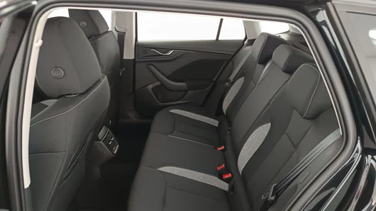 Bild eines Škoda Kamiq Selection TSI