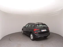 Škoda Kamiq Selection TSI in Black-Magic Perleffekt