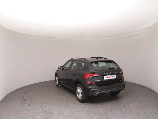 Bild eines Škoda Kamiq Selection TSI