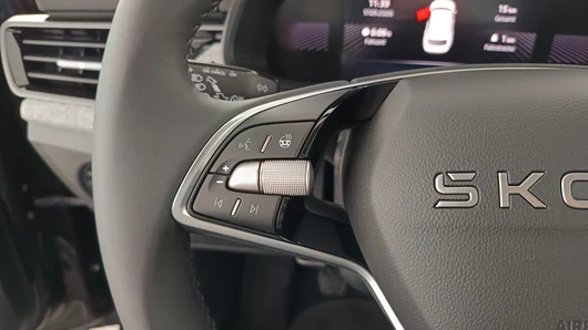 Bild eines Škoda Kamiq Selection TSI
