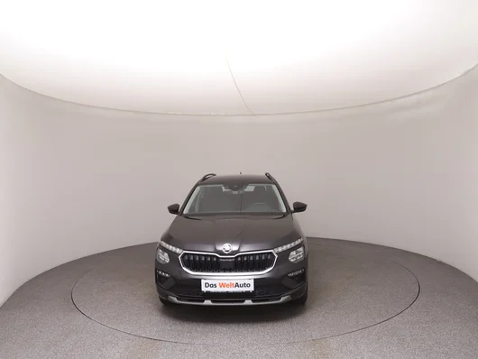 Bild eines Škoda Kamiq Selection TSI