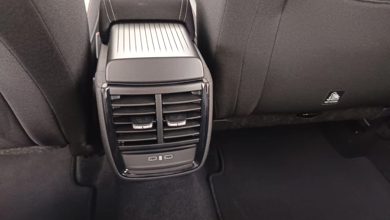 Bild eines Škoda Kamiq Selection TSI