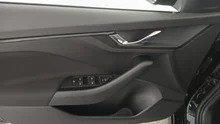 Škoda Kamiq Selection TSI in Black-Magic Perleffekt