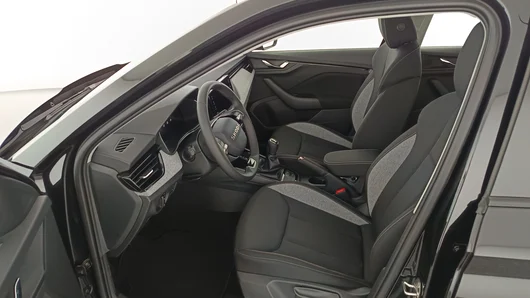 Bild eines Škoda Kamiq Selection TSI
