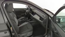 Škoda Kamiq Selection TSI in Black-Magic Perleffekt