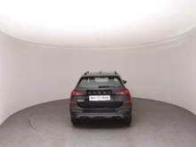 Škoda Kamiq Selection TSI in Black-Magic Perleffekt