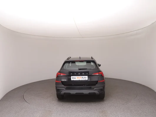 Bild eines Škoda Kamiq Selection TSI