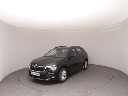 Škoda Kamiq Selection TSI