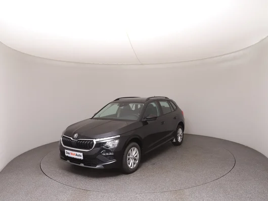 Bild eines Škoda Kamiq Selection TSI
