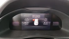 Škoda Kamiq Selection TSI in Black-Magic Perleffekt