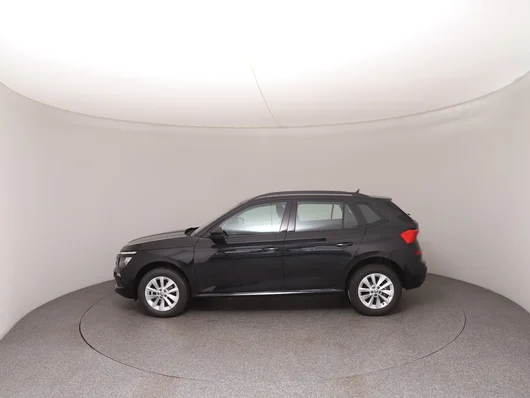 Bild eines Škoda Kamiq Selection TSI
