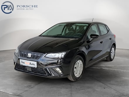 SEAT Ibiza Reference Edition 1.0 TSI