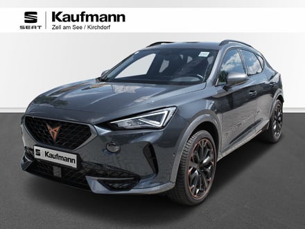 CUPRA Formentor VZ 2.0 TSI 310 PS DSG 4Drive