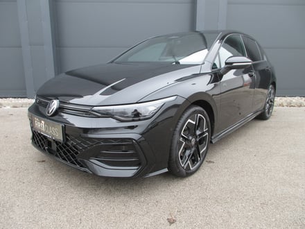 VW Golf Sport mHEV TSI DSG