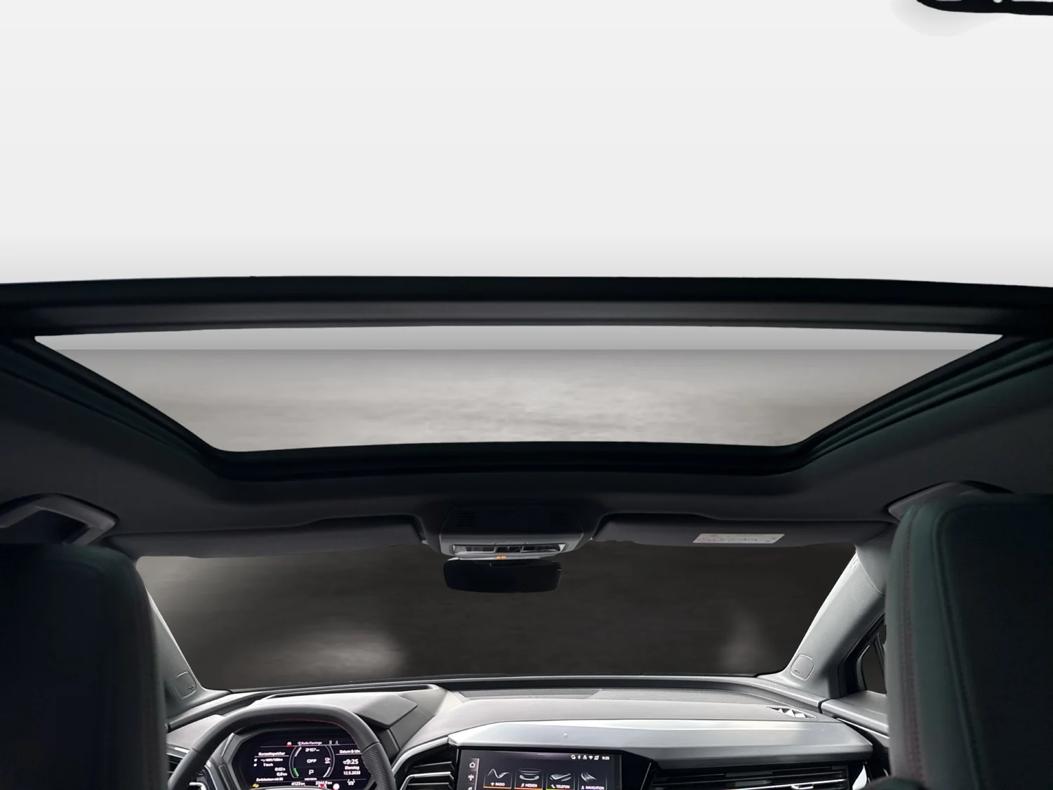Bild eines Audi Q4 Sportback 45 e-tron