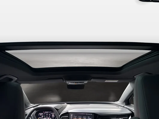 Bild eines Audi Q4 Sportback 45 e-tron