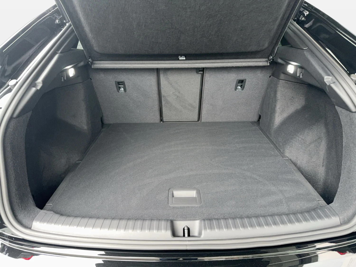 Bild eines Audi Q4 Sportback 45 e-tron