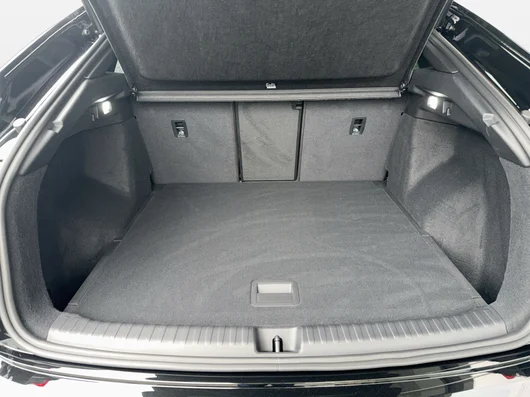 Bild eines Audi Q4 Sportback 45 e-tron