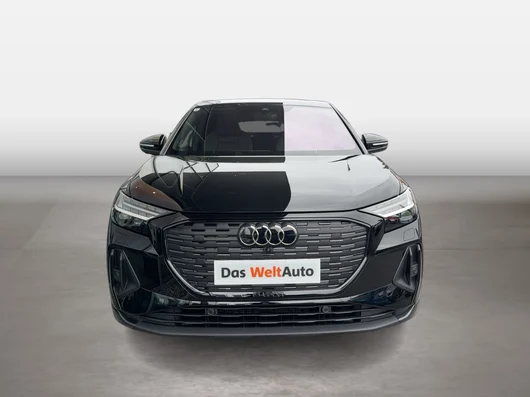 Bild eines Audi Q4 Sportback 45 e-tron