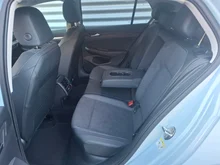 VW Golf Rabbit TSI in Crystal Ice Blue  Metallic