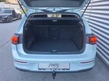 VW Golf Rabbit TSI in Crystal Ice Blue  Metallic
