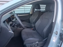 VW Golf Rabbit TSI in Crystal Ice Blue  Metallic
