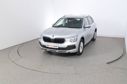 Škoda Kamiq Selection TSI