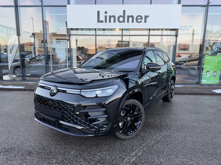 VW Tayron Sport eHybrid DSG 150kW