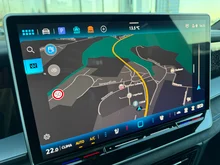 Thumbnail-Foto von Fahrzeug