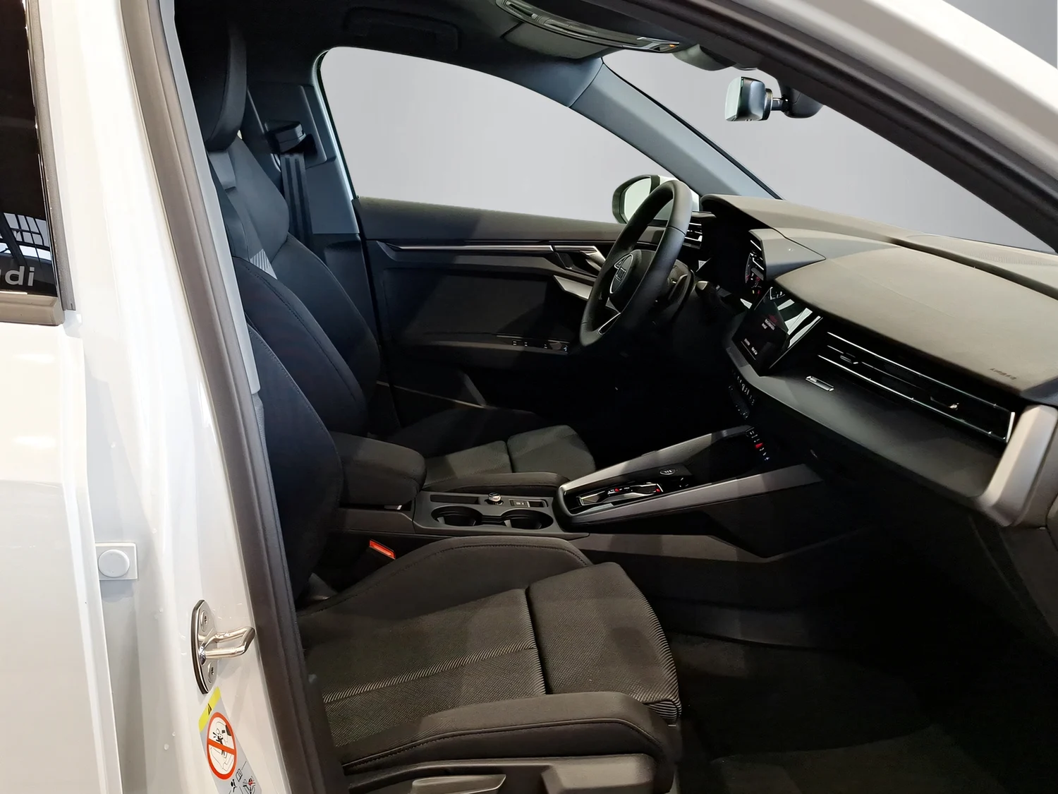Bild eines A3 Sportback 30 TFSI