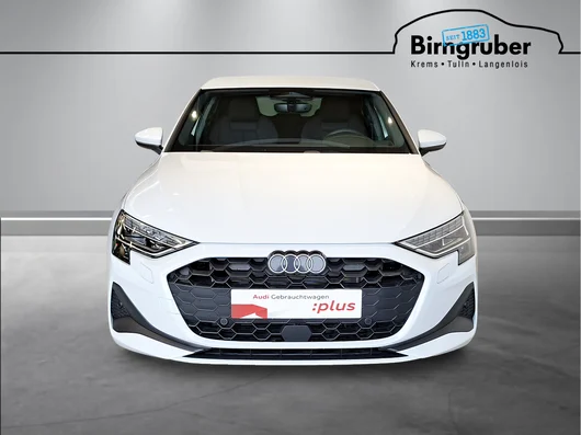 Bild eines A3 Sportback 30 TFSI