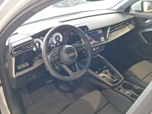 Bild eines A3 Sportback 30 TFSI