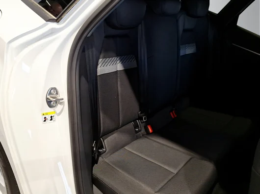 Bild eines A3 Sportback 30 TFSI