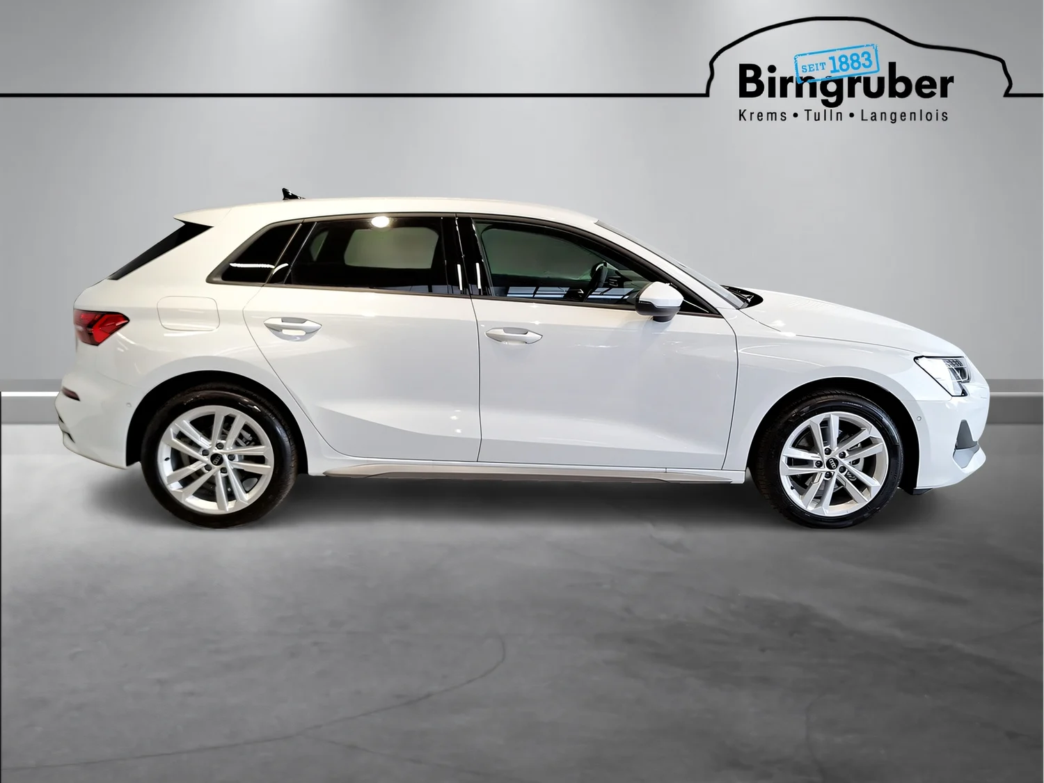 Bild eines A3 Sportback 30 TFSI