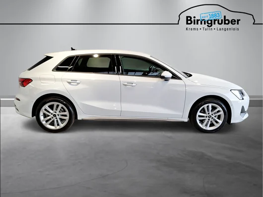 Bild eines A3 Sportback 30 TFSI