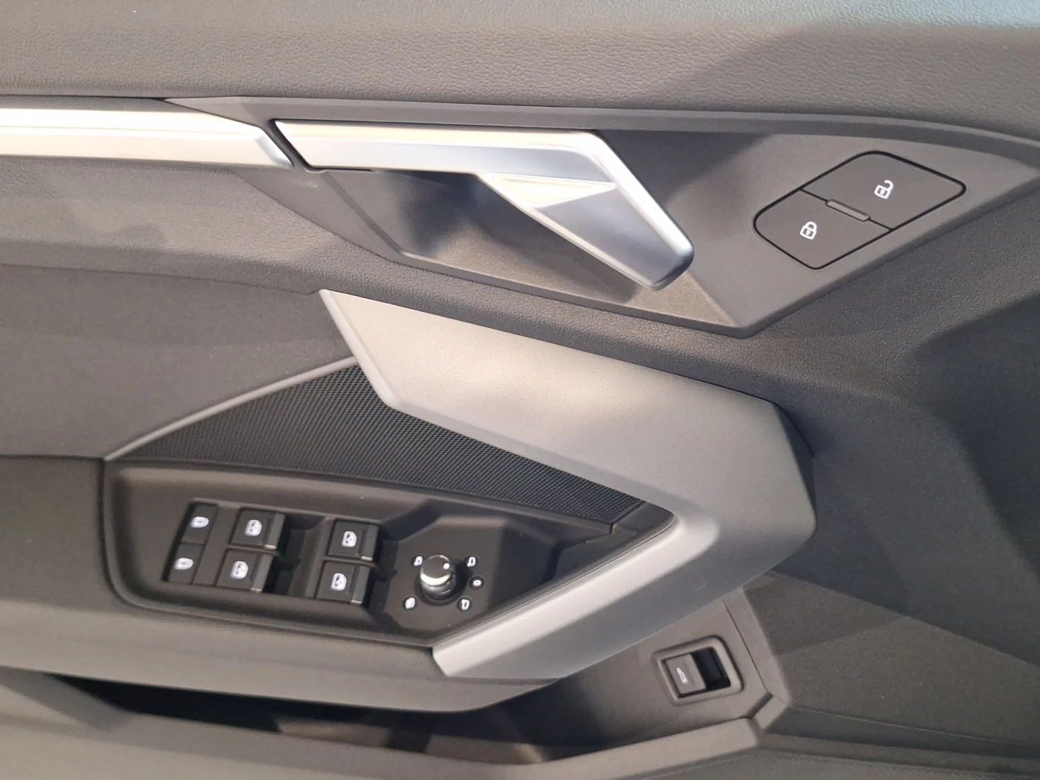 Bild eines A3 Sportback 30 TFSI