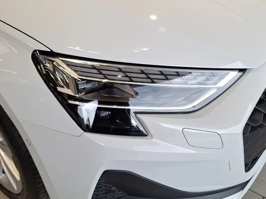 Bild eines A3 Sportback 30 TFSI